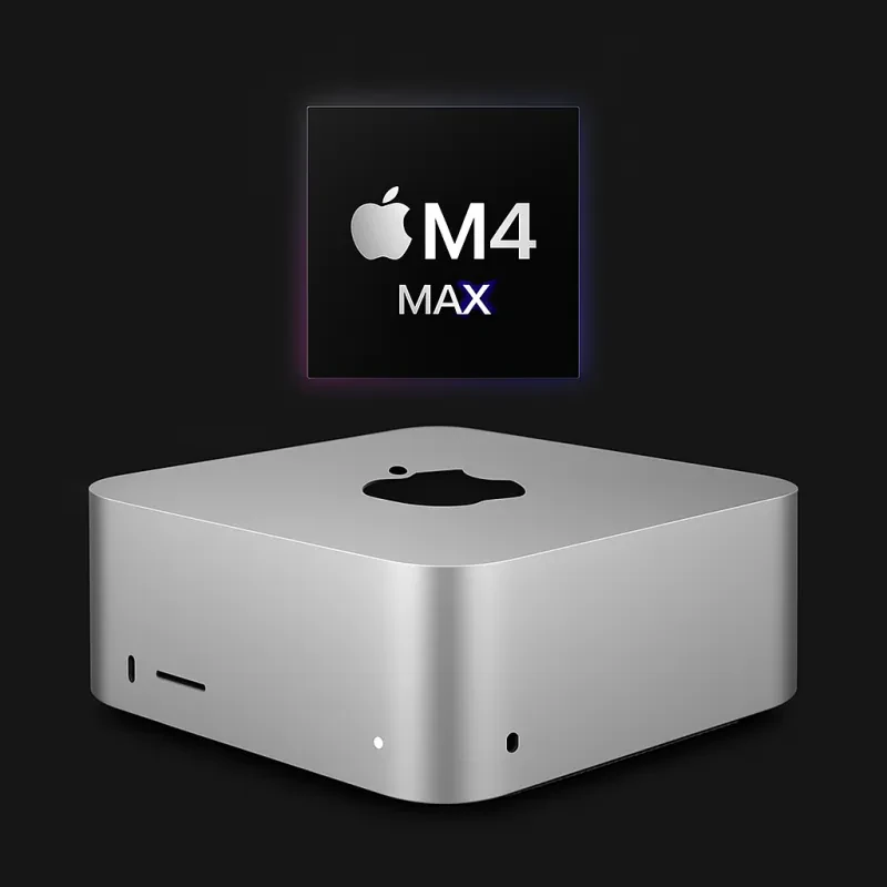 Mac Studio (M4 Max) 