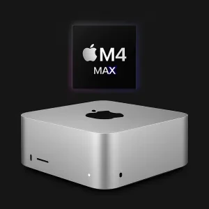 Mac Studio (M4 Max) 