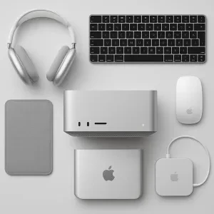 Mac Studio Accessories