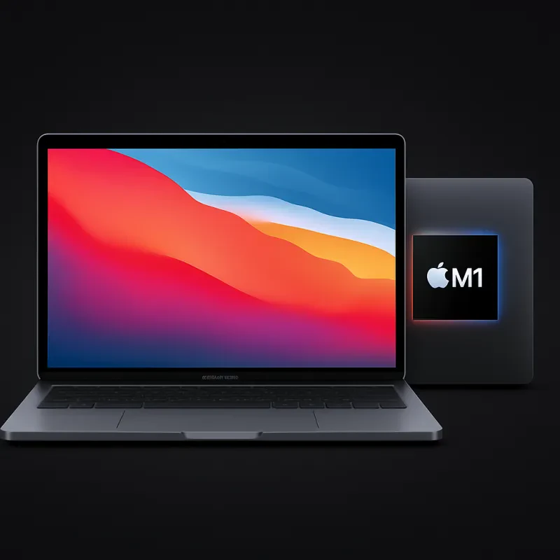 M1 Chip Models (MacBook Pro) 