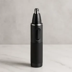 Nose and Ear Hair Trimmers Made Simple