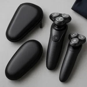Travel Cases for Electric Shavers