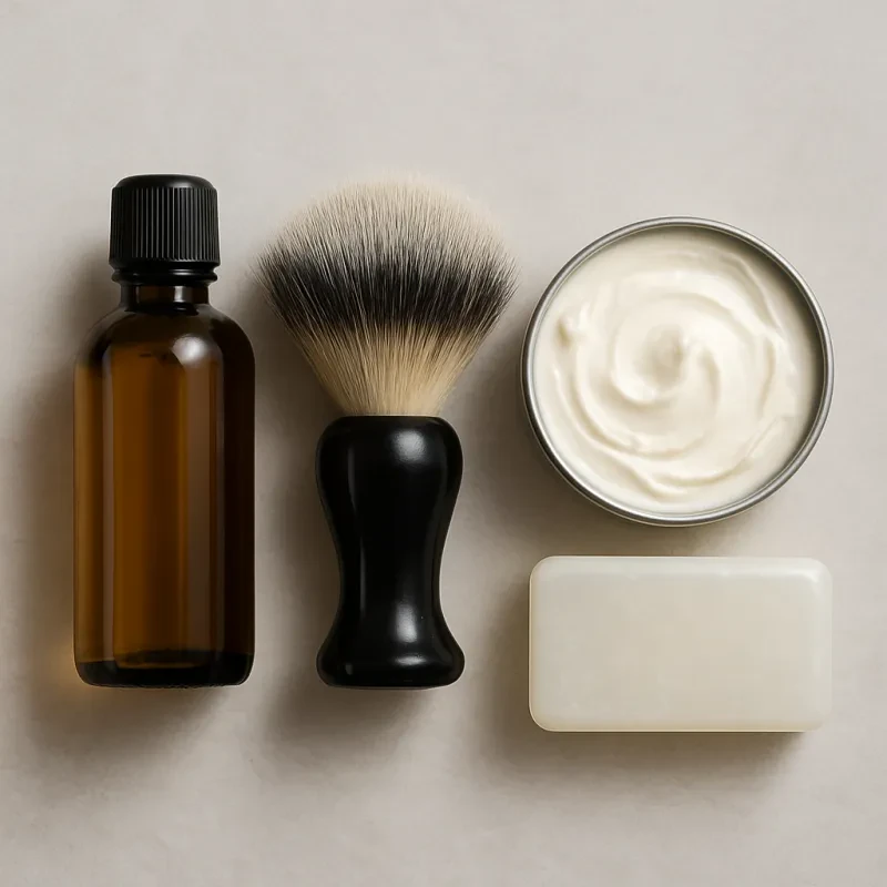Pre-Shave Essentials for a Perfectly Smooth Shave