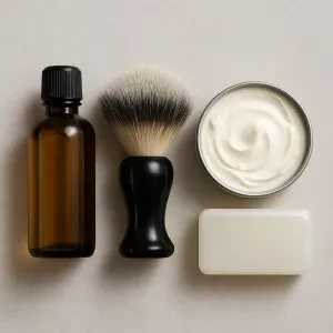 Pre-Shave Essentials for a Perfectly Smooth Shave