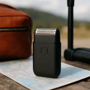 Travel Shavers