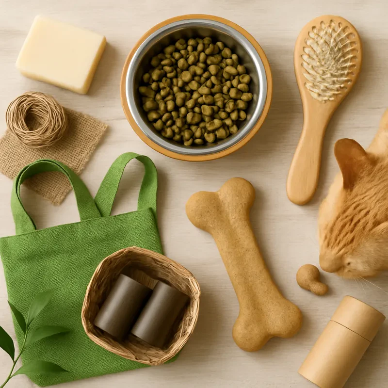 Eco Pet Parent Essentials