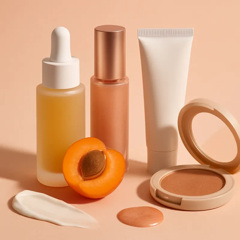 Clean Beauty Glow-Ups