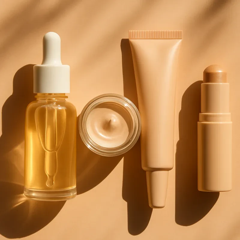 Face Glow Essentials