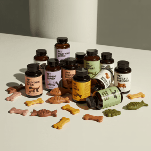 Vitamins & Supplements