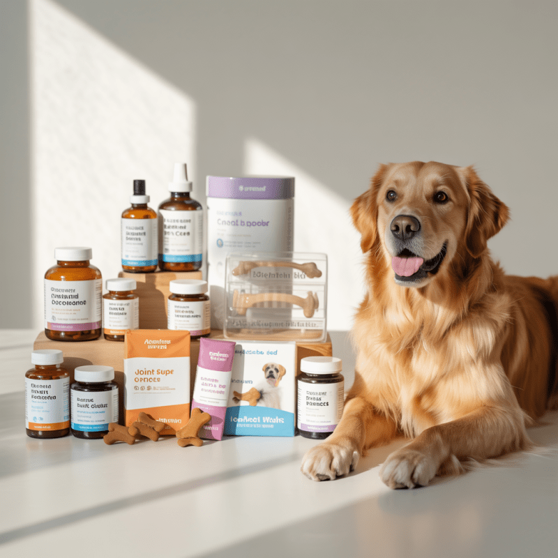 Joint & Mobility Care