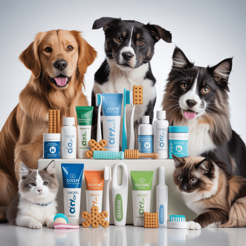 Dental Care Products