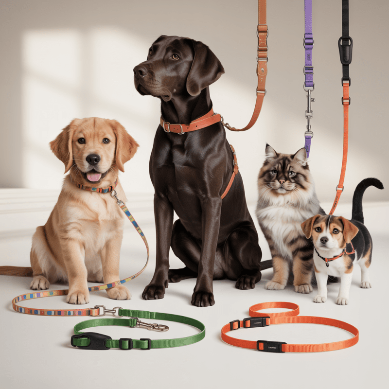 Training Leashes