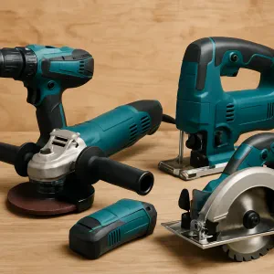 Power Tools