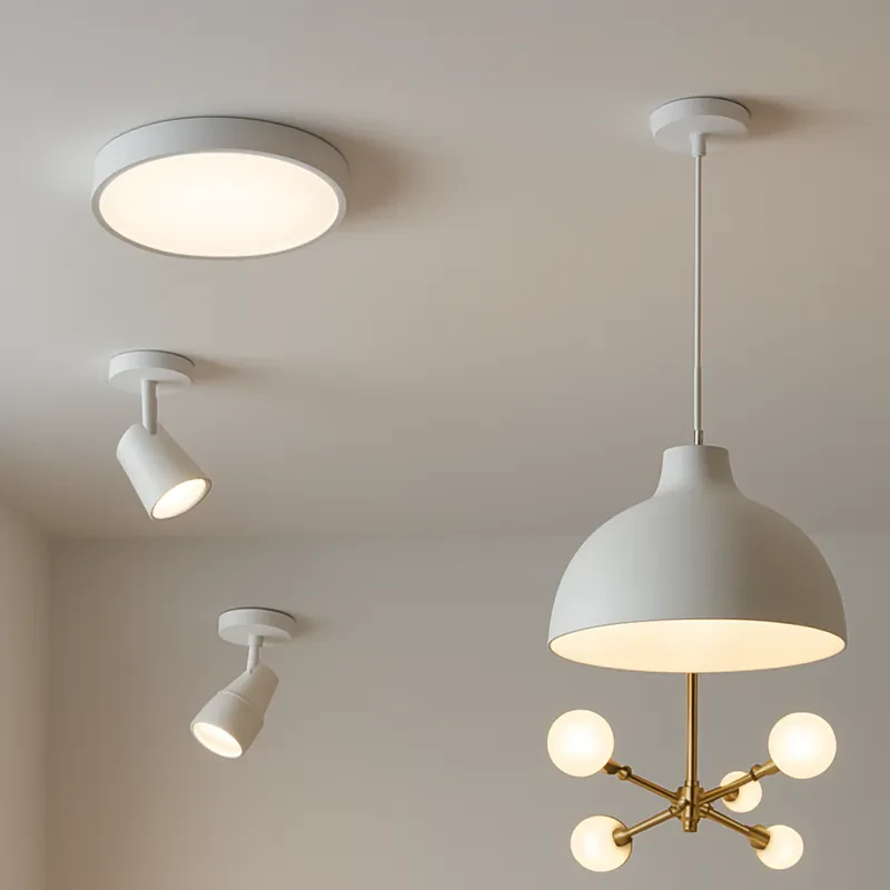 Ceiling Lights