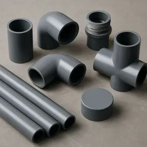 Pipes & Fittings
