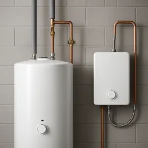 Water Heaters