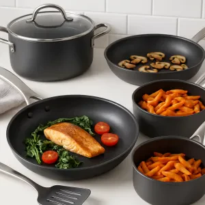 Nonstick Cookware