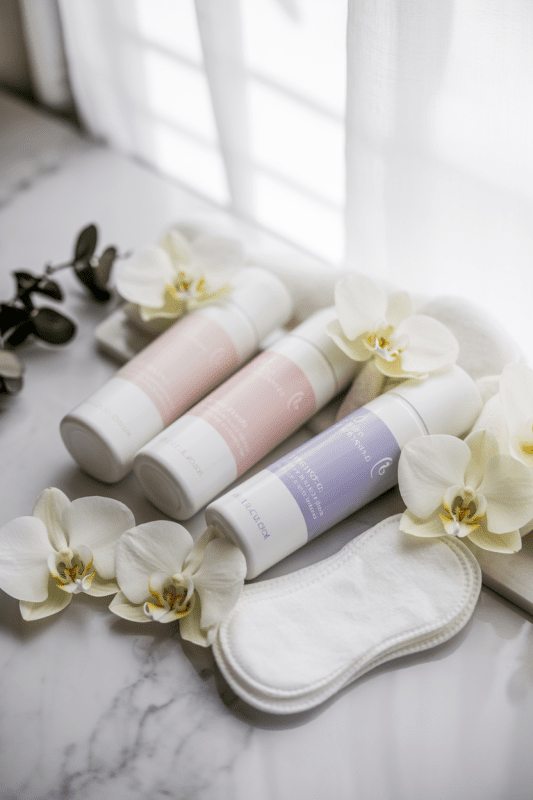 Feminine and Intimate Care