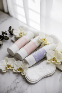 Feminine and Intimate Care