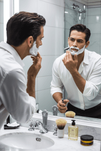 Men's Grooming & Beard Care