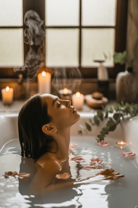 Body Cleansing & Skin Care