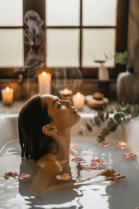 Body Cleansing & Skin Care