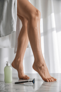 Shaving and Hair Removal