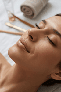 Facial Toners & Treatments
