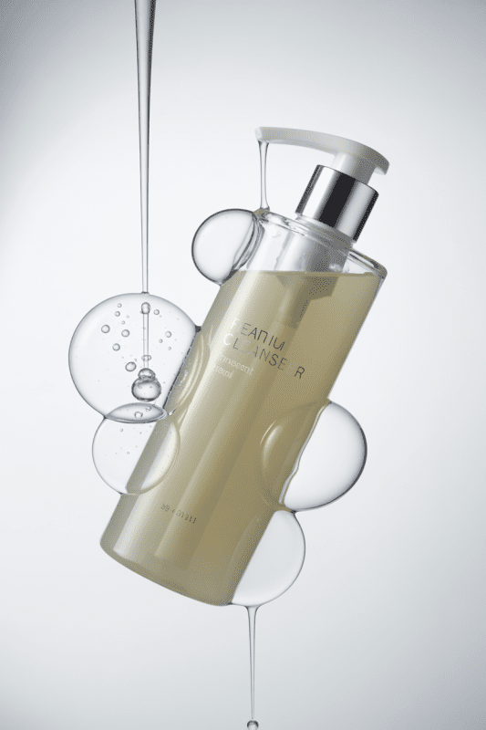 Facial Cleansers & Washes