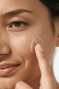 Targeted Blemish & Spot Care