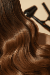 Heat & Damage Protection