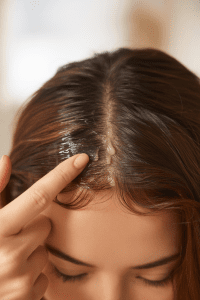 Scalp & Root Care