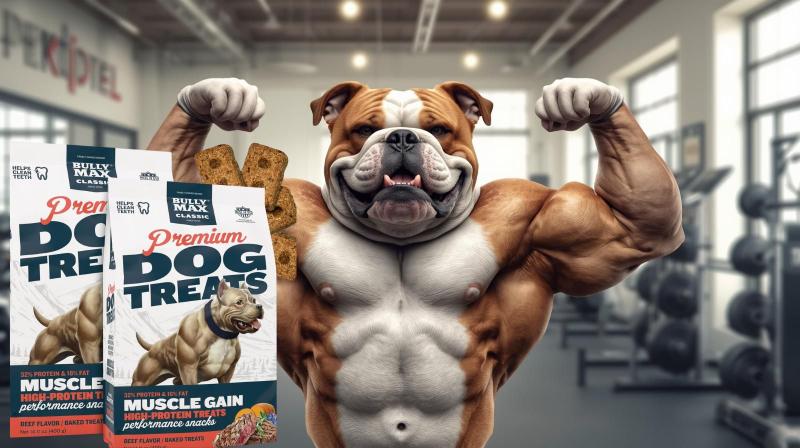 “Treats Is Just Not a Treat!”