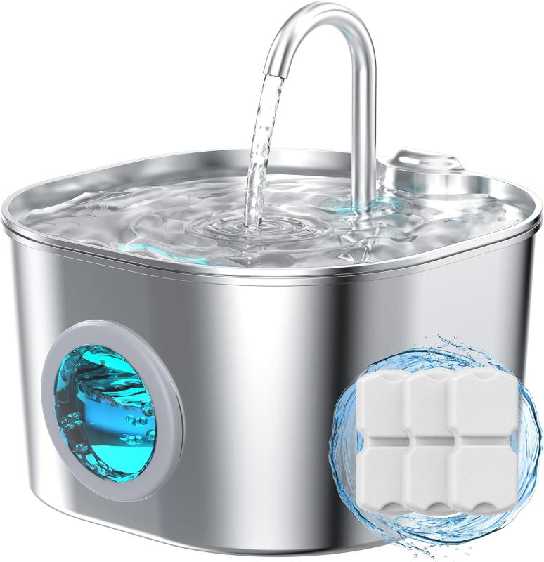 Care & Feeding Essentials