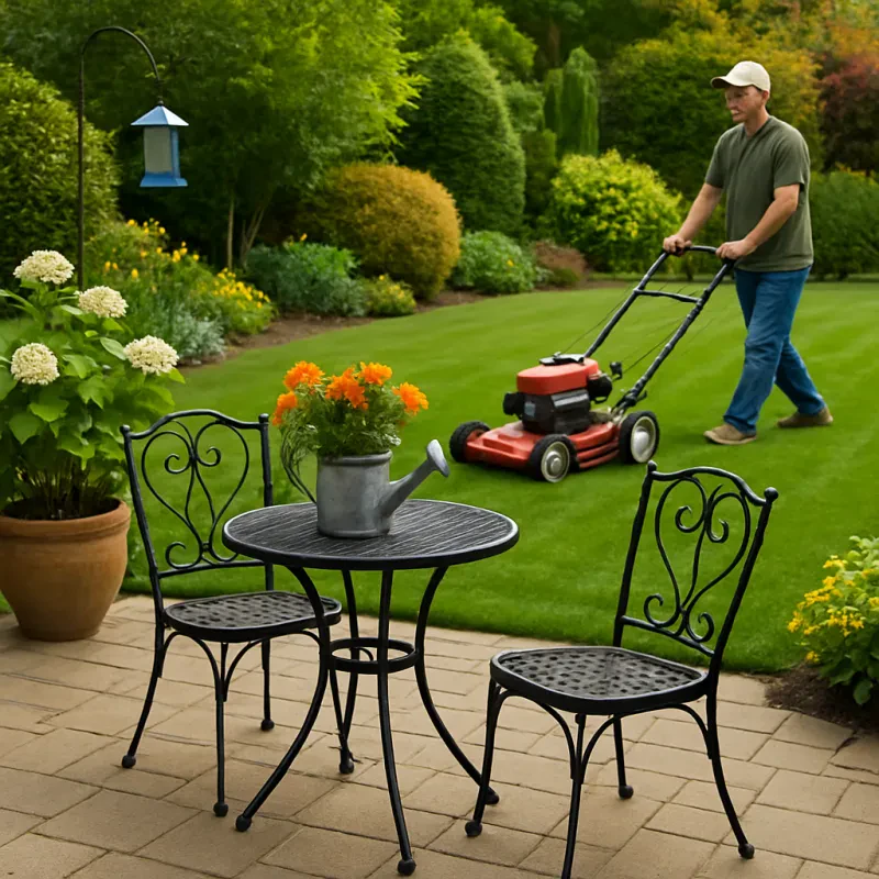 Movers & Shakers in Patio, Lawn & Garden