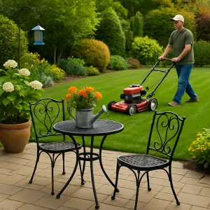 Movers & Shakers in Patio, Lawn & Garden