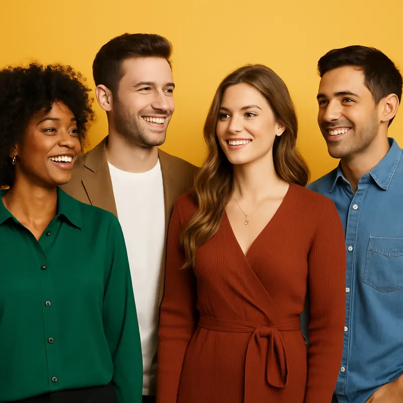 Movers & Shakers in Clothing, Shoes & Jewelry