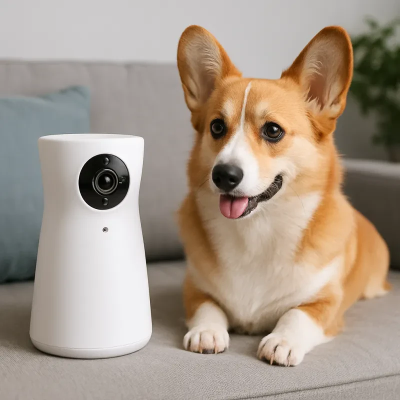 Pet Cameras