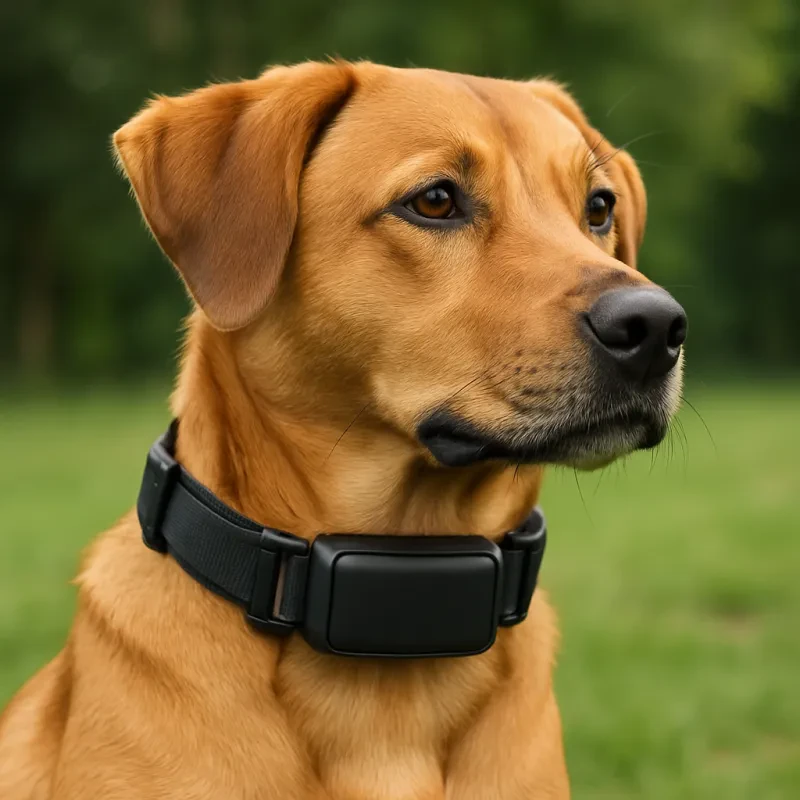 Smart Collars