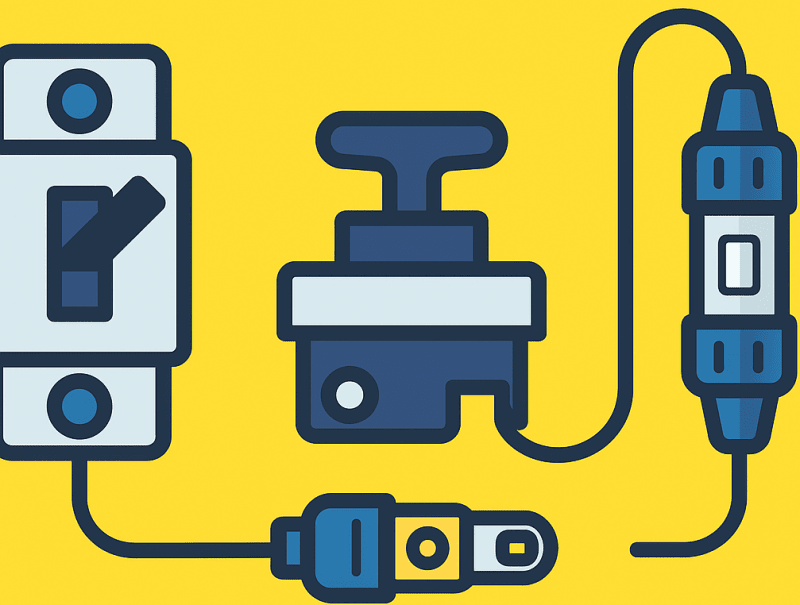 DC & PV Distribution