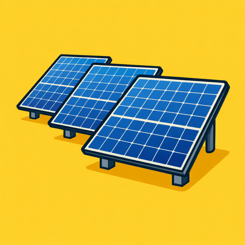 Solar Panels