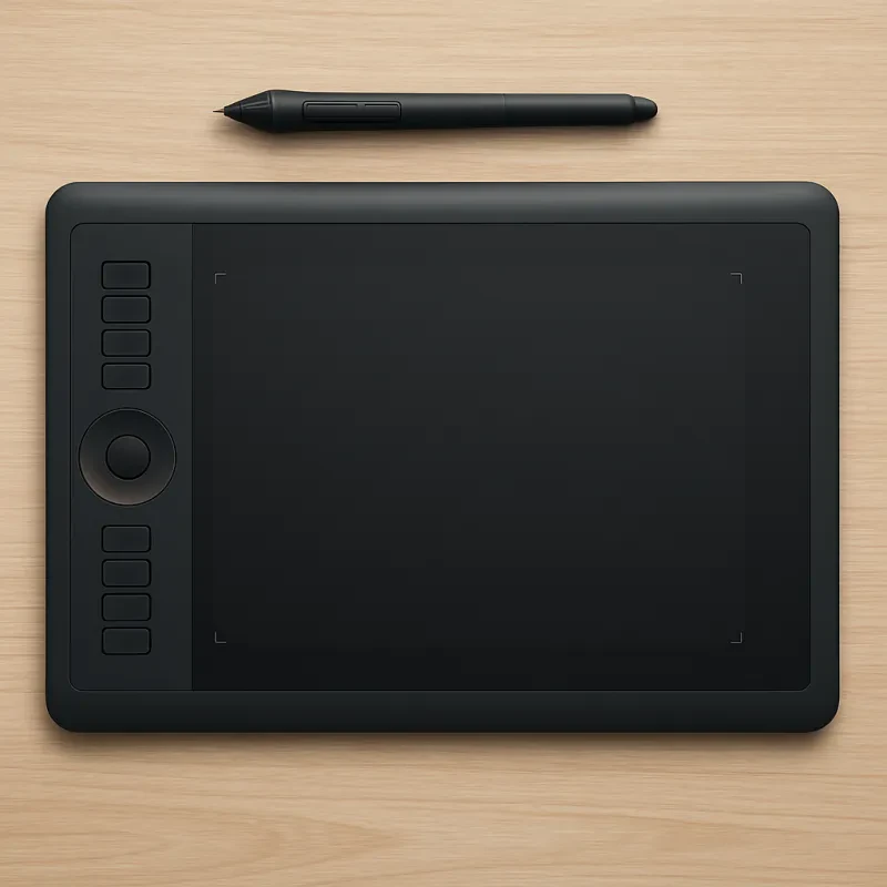 Graphic Tablets