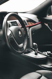 Stylish Car Interior Upgrades