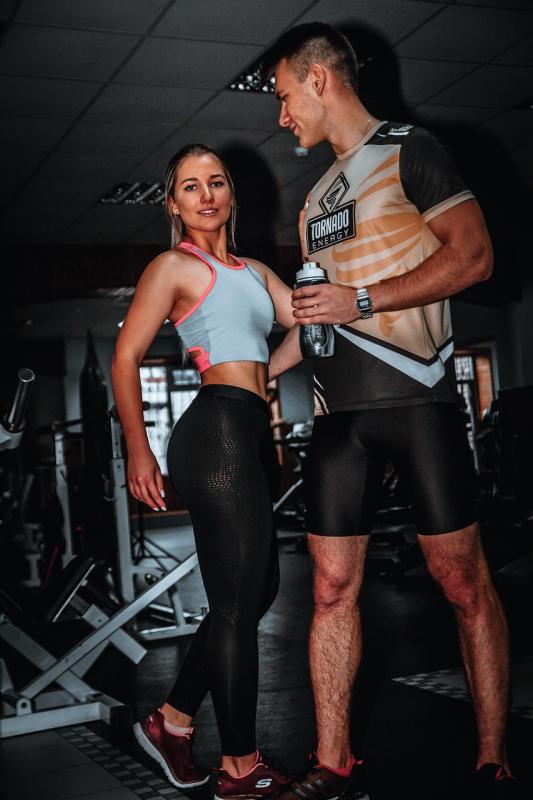 Fitness & Wellness Gear