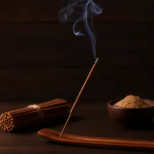 Premium Incense Sticks
