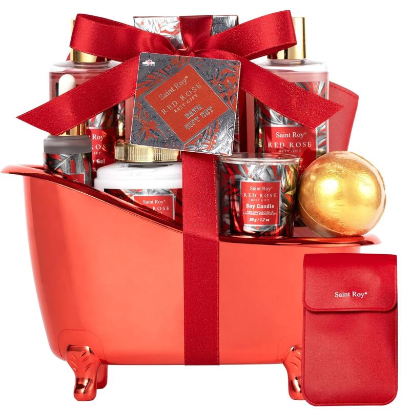 Gift Baskets