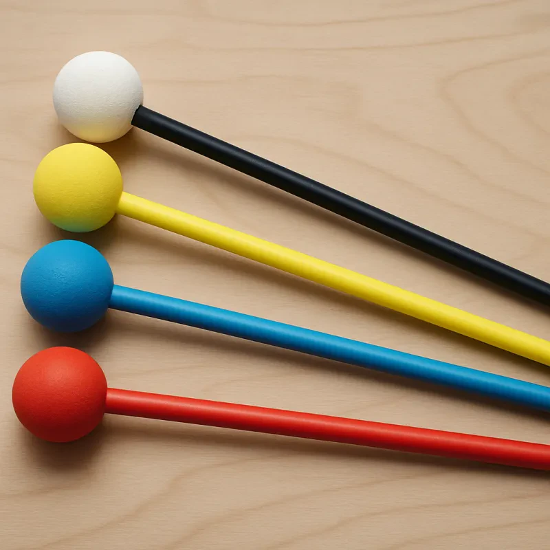 Target Sticks