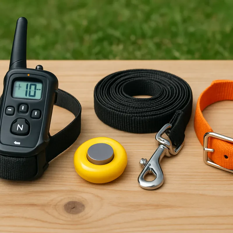 Obedience Training Kits