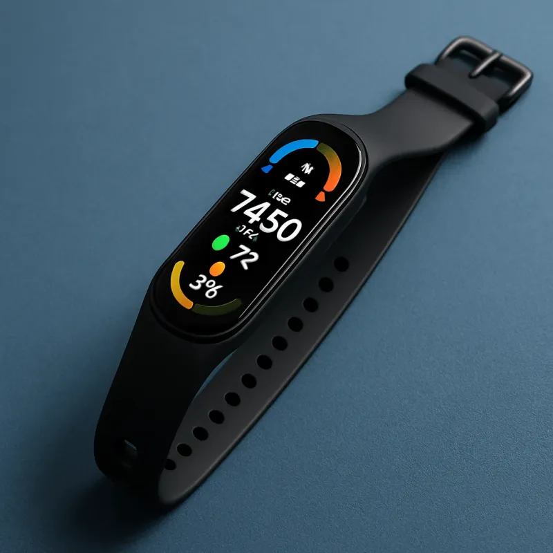Activity Trackers