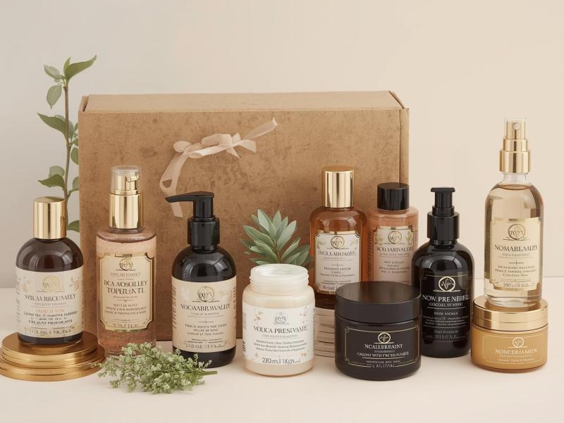 Affordable Hair Care Gift Sets Under 50